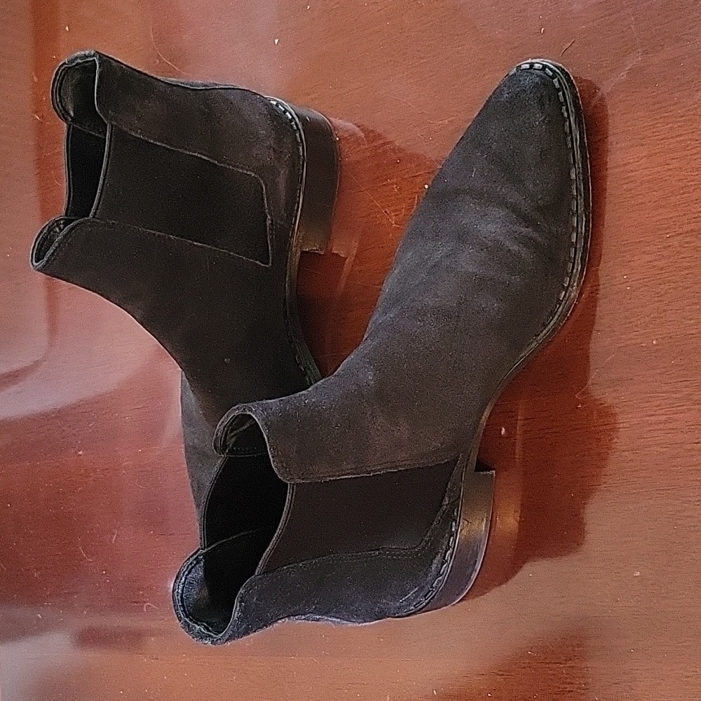 VINCE boot